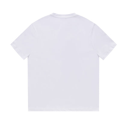 T-shirt à logo imprimé