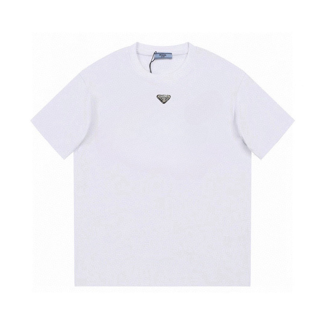 T-shirt imprimé simple