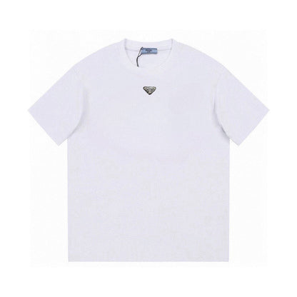 T-shirt imprimé simple