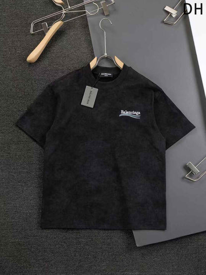 T-shirt aux couleurs tendance