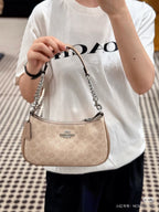 New Arrival | Milk Tea Beige Shoulder Bag 🤎