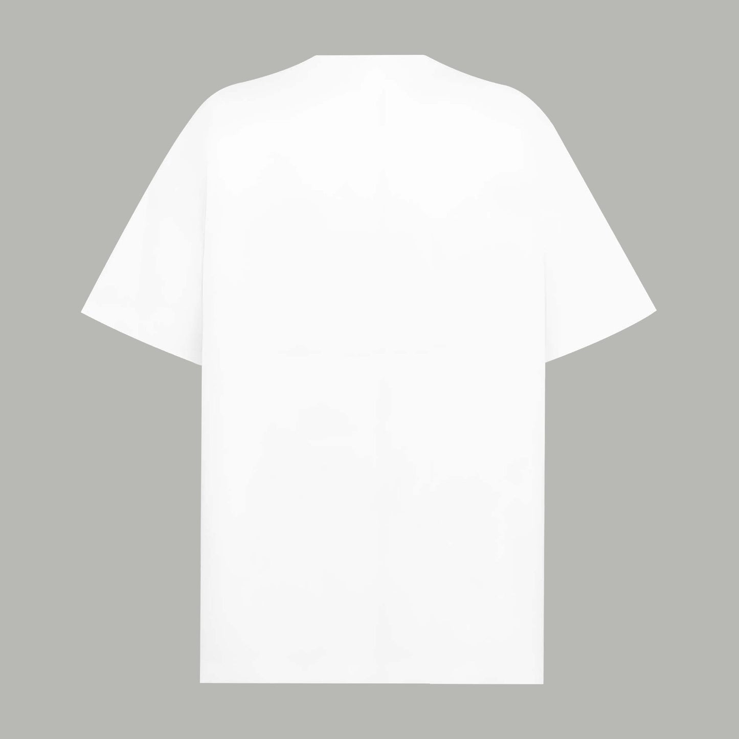 T-shirt imprimé nouvelle collection Printemps/Été 2025