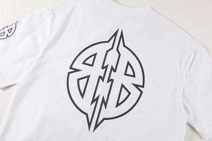 NOUVEAU 0327 T-shirt (préférablement pour l'été)