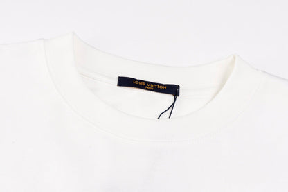 T-shirt à logo classique imprimé