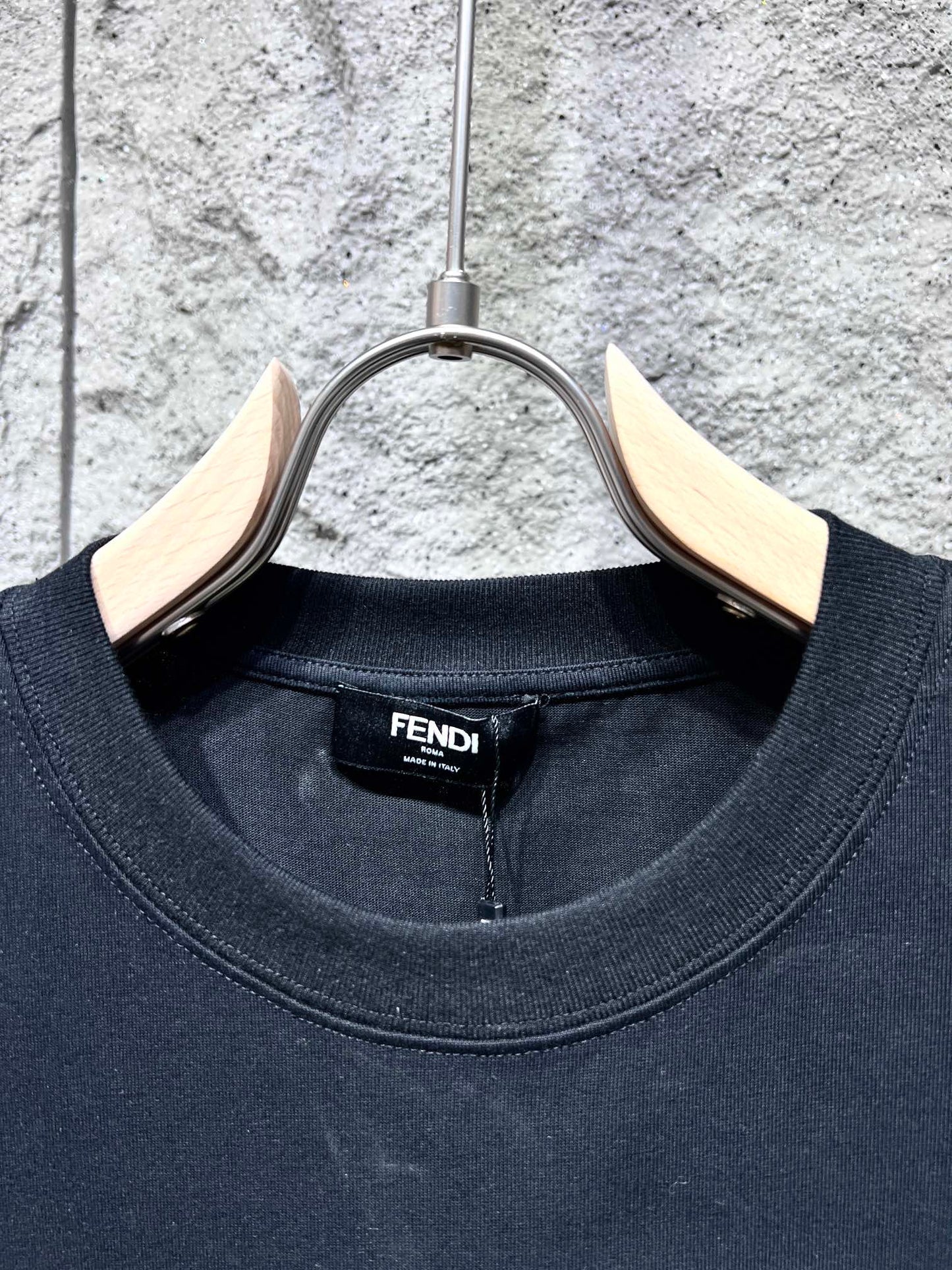 T-shirt Imprimé Simple