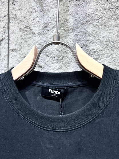 T-shirt Imprimé Simple