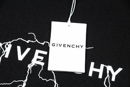 T-shirt imprimé éclair