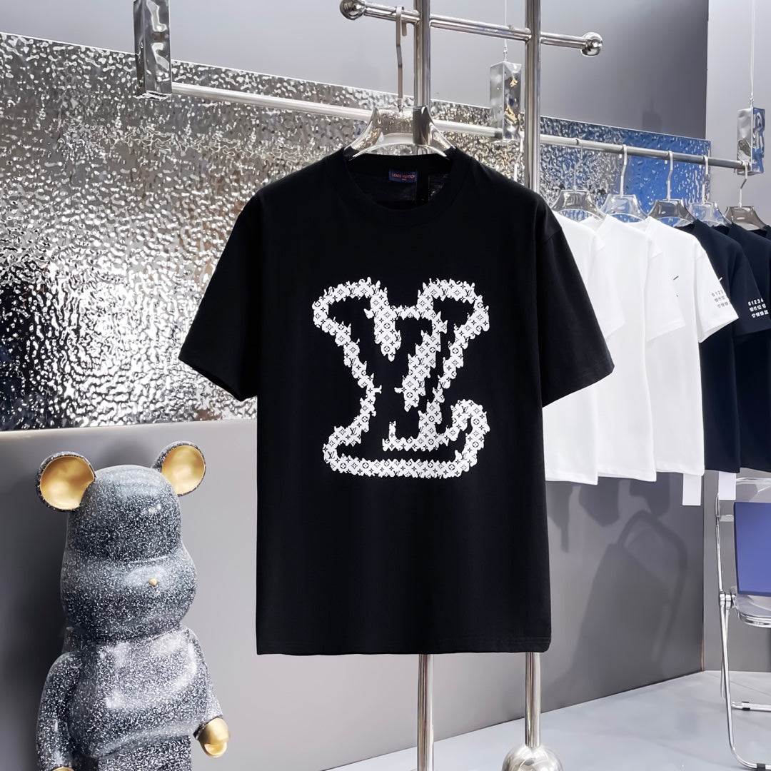 NOUVEAU T-shirt 0327