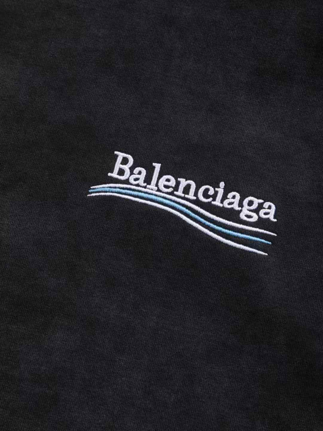 T-shirt aux couleurs tendance