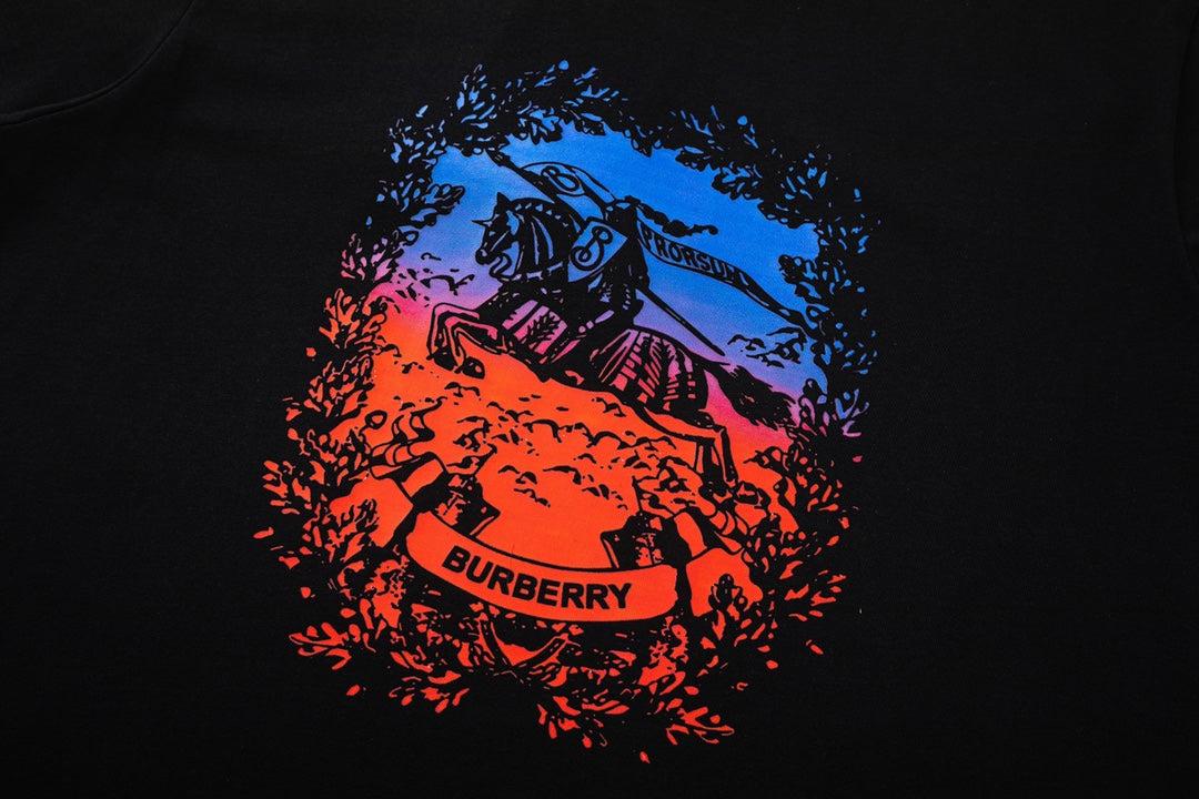 Nouveau T-shirt 0409 en coton respirant