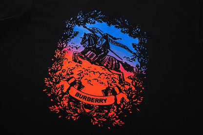 Nouveau T-shirt 0409 en coton respirant