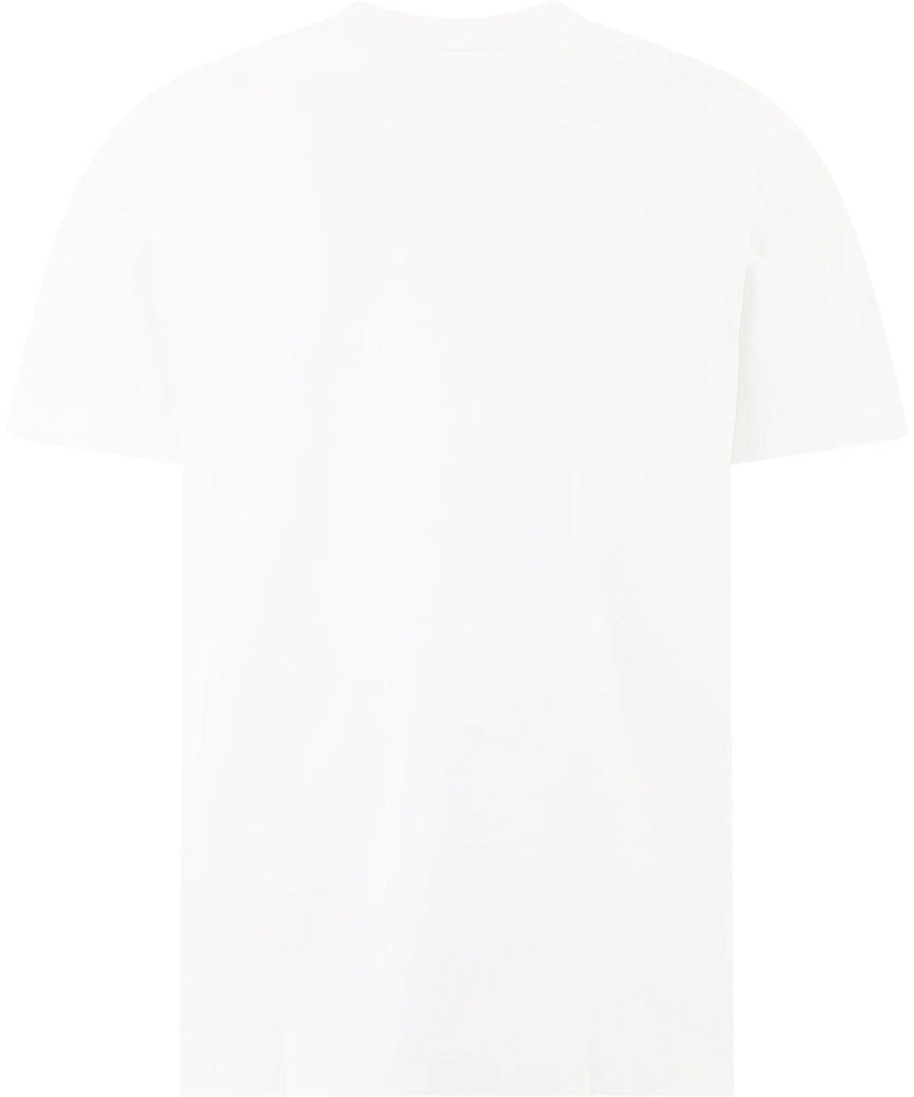 T-shirt et short noirs pour hommes
