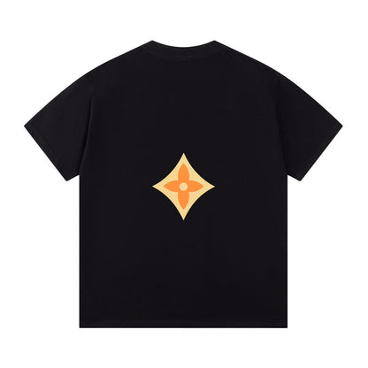 T-shirt à logo classique imprimé