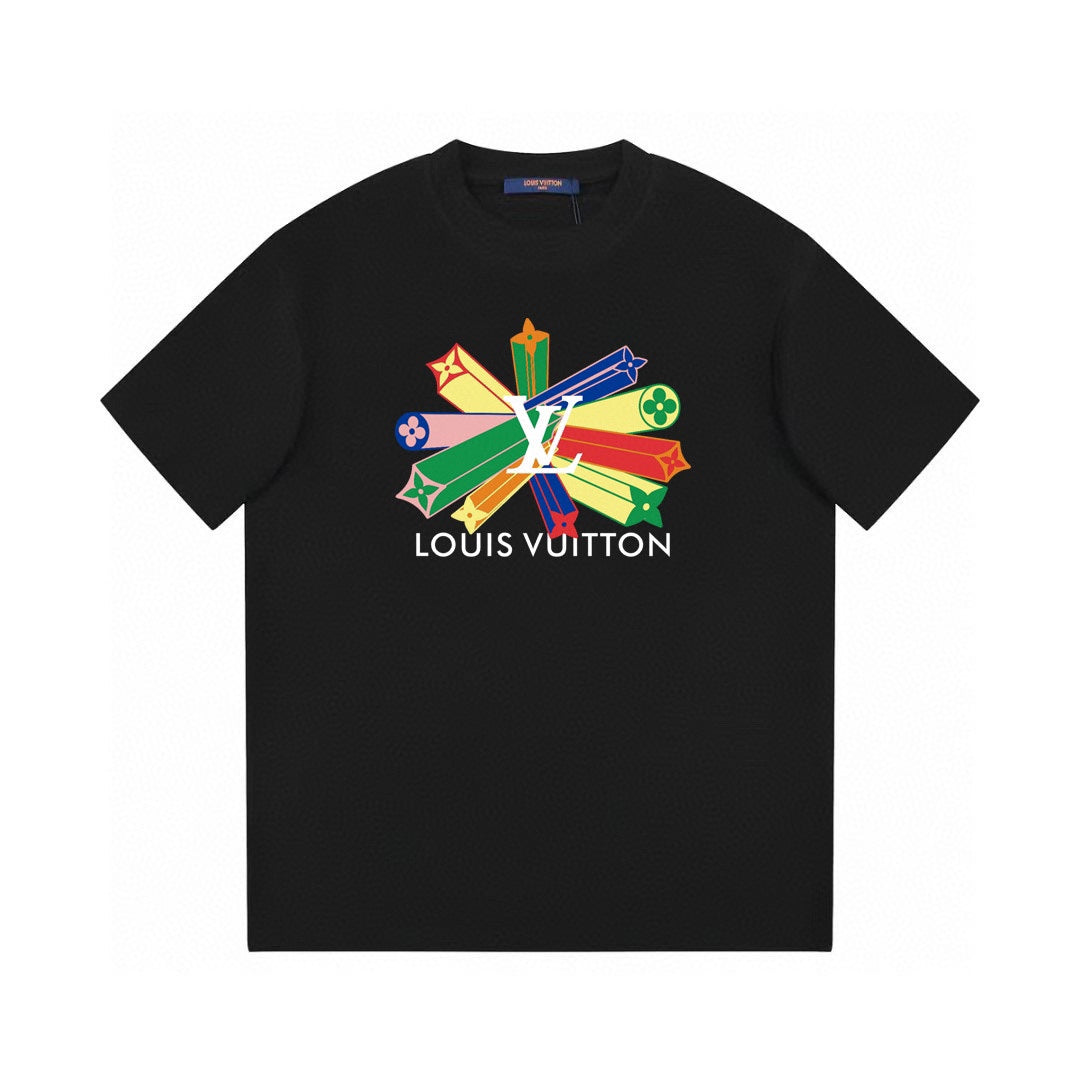 T-shirt imprimé en 3D