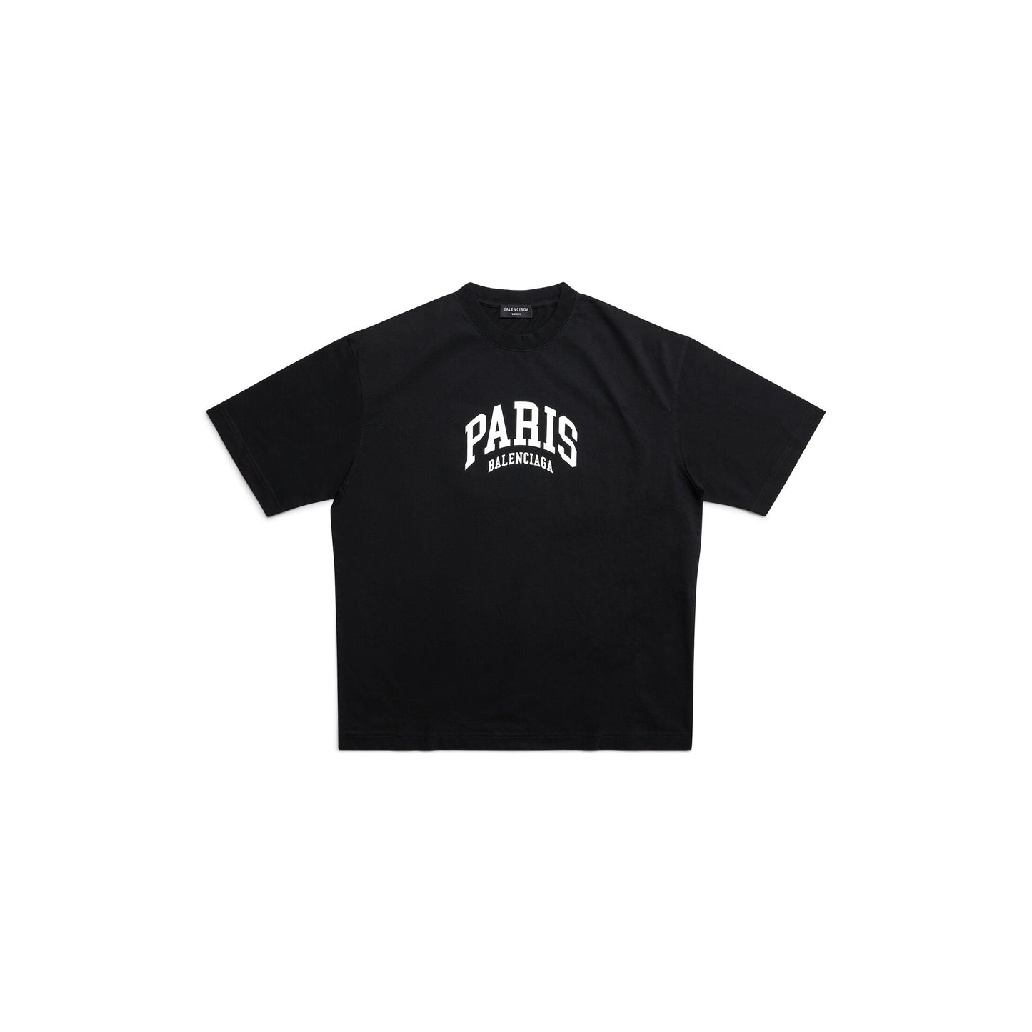 T-SHIRT PARIS