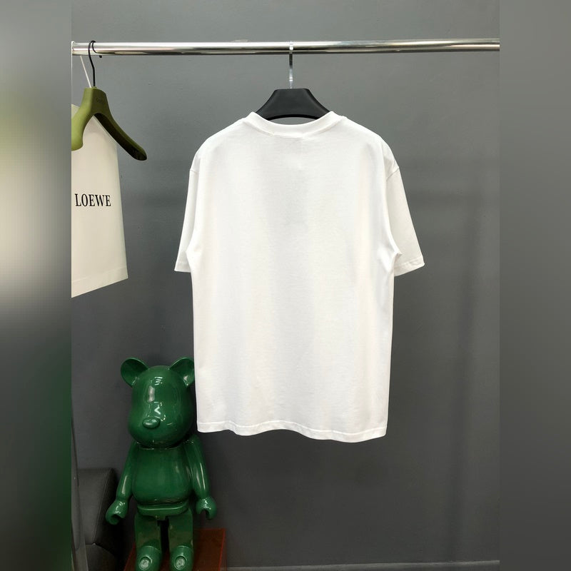Nouveau t-shirt imprimé