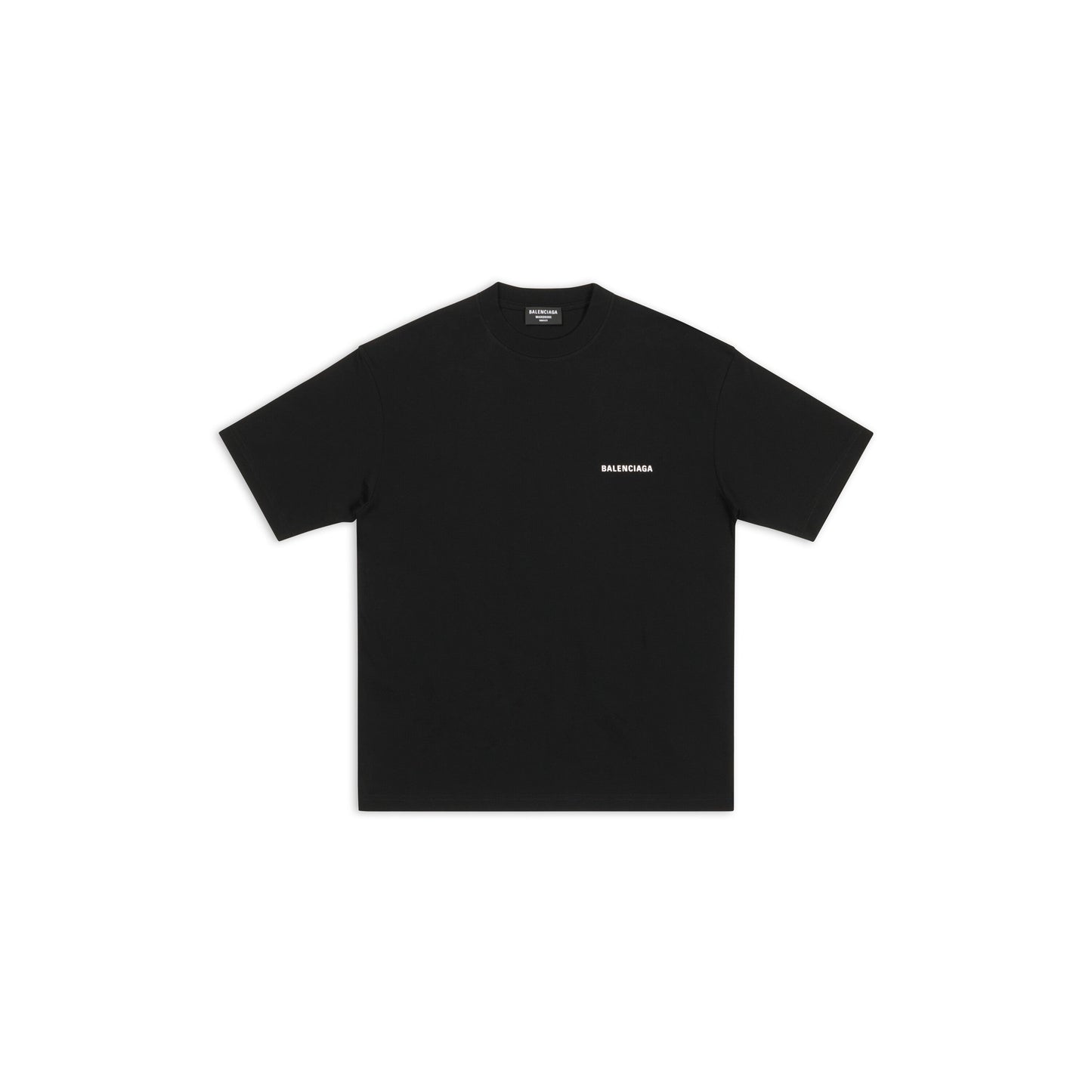 T-SHIRT imprimé classique