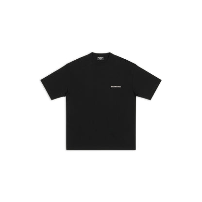 T-SHIRT imprimé classique