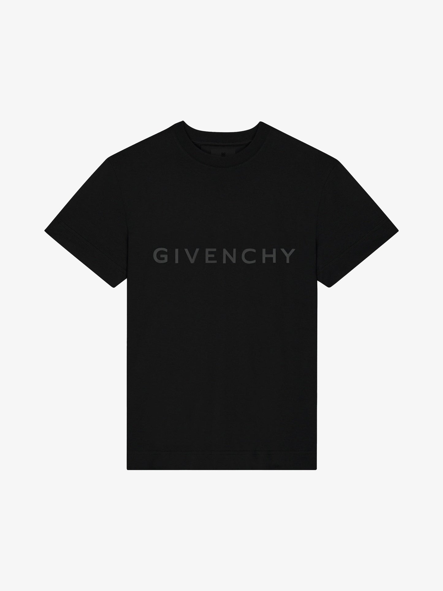 T-shirt réfléchissant en coton