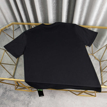 T-shirt imprimé nouveau classique