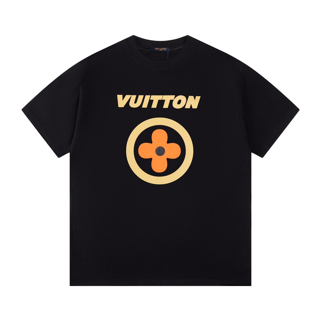 T-shirt à logo classique imprimé
