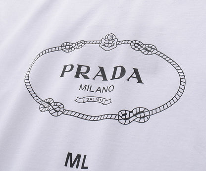 T-shirt à logo imprimé