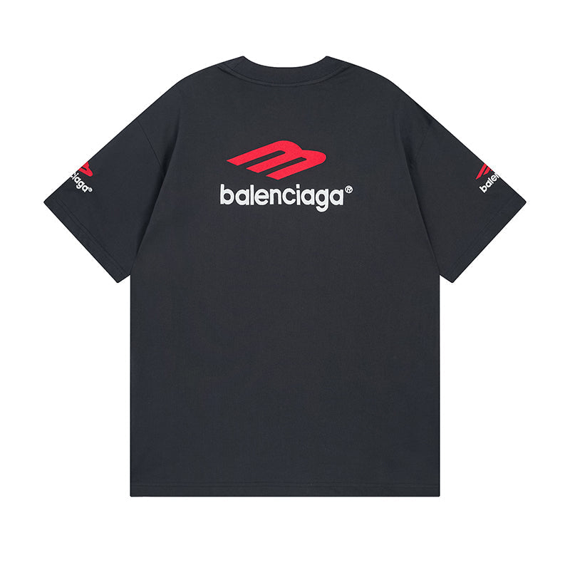 NOUVEAU 0327 T-shirt