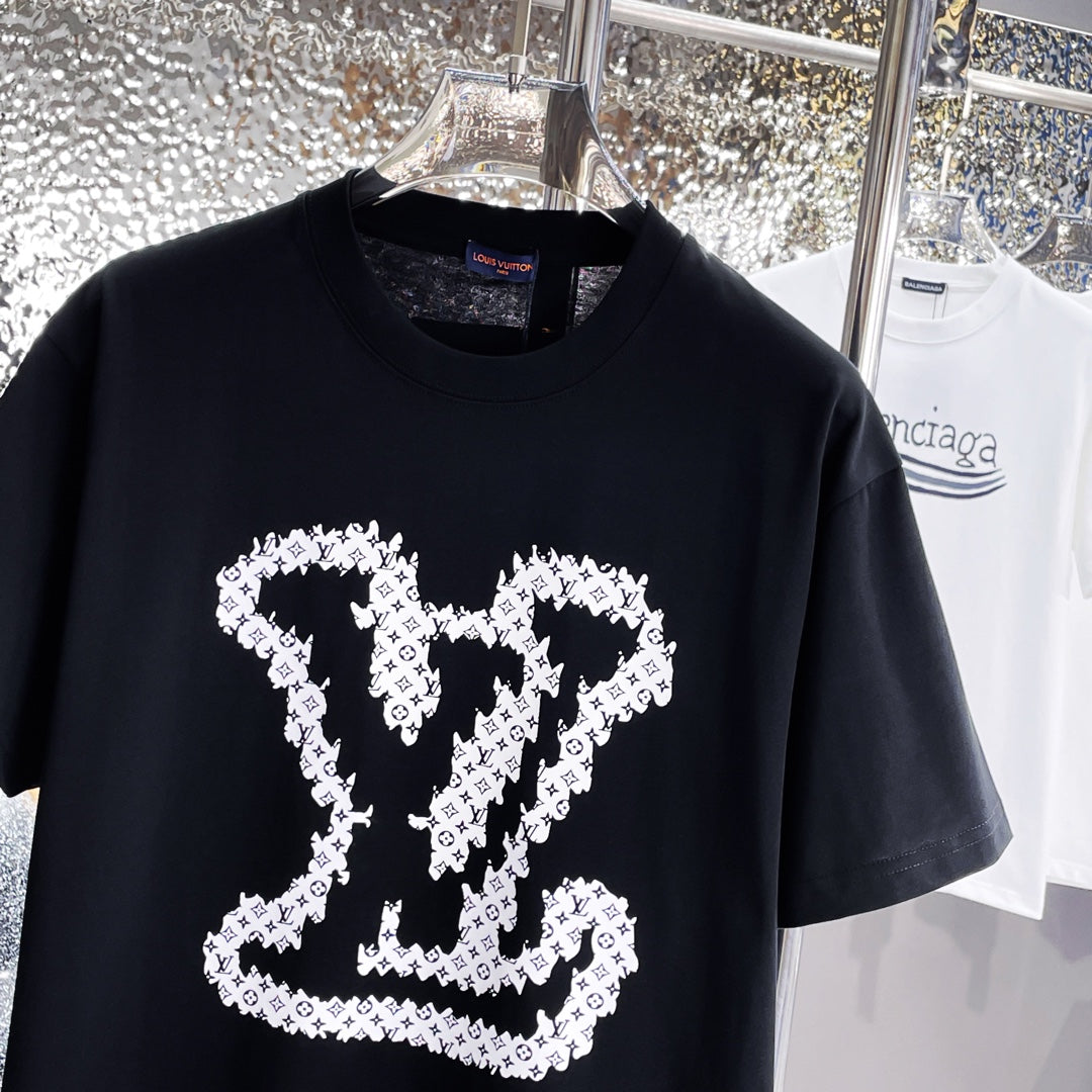 NOUVEAU T-shirt 0327