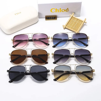 6 Colors Novel Polarized Sunglasses