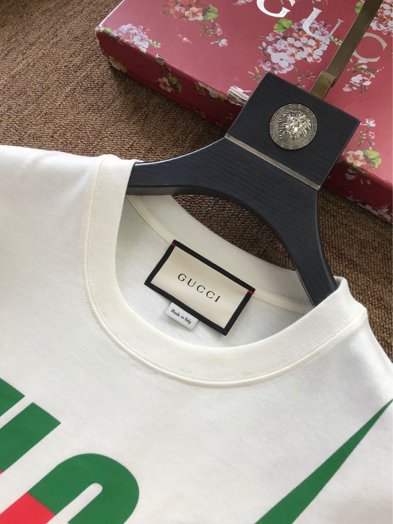 T-shirt unisexe en coton Blade