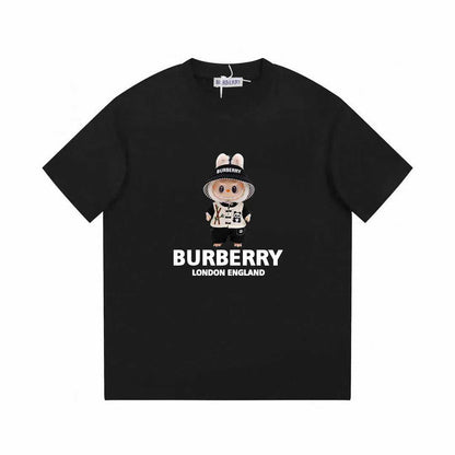 T-shirt imprimé nouveaux personnages