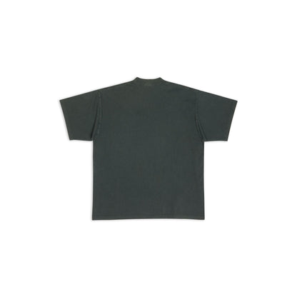 T-SHIRT SURDIMENSIONNÉ