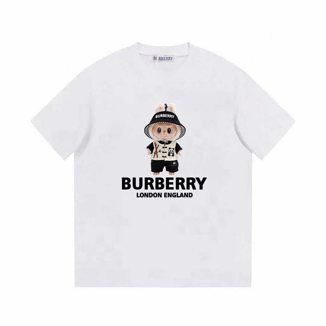T-shirt imprimé nouveaux personnages