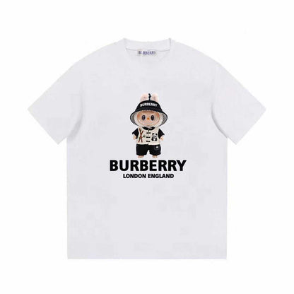 T-shirt imprimé nouveaux personnages