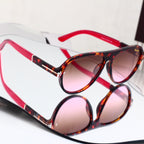 13 Color Classic Pilot Optical Eyeglasses - 51022