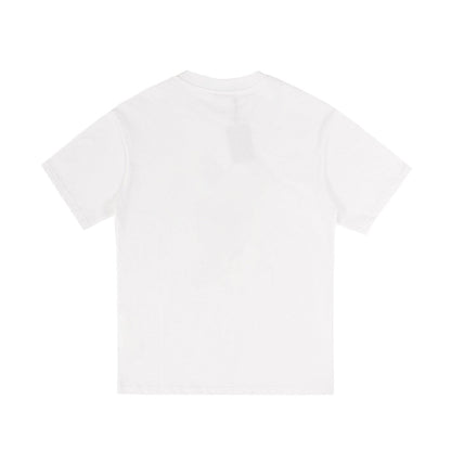 0617 Nouveaux t-shirts en coton