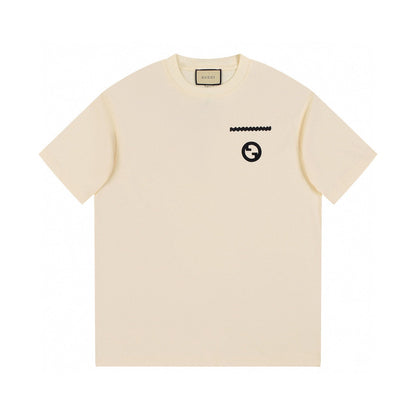 T-shirt imprimé simple
