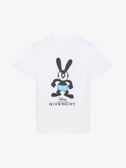 T-shirt imprimé souris