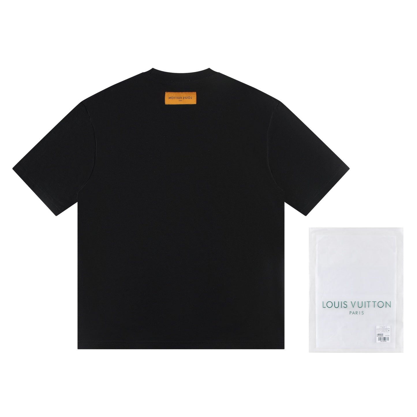 T-shirt nouvelle impression printemps/été 2025