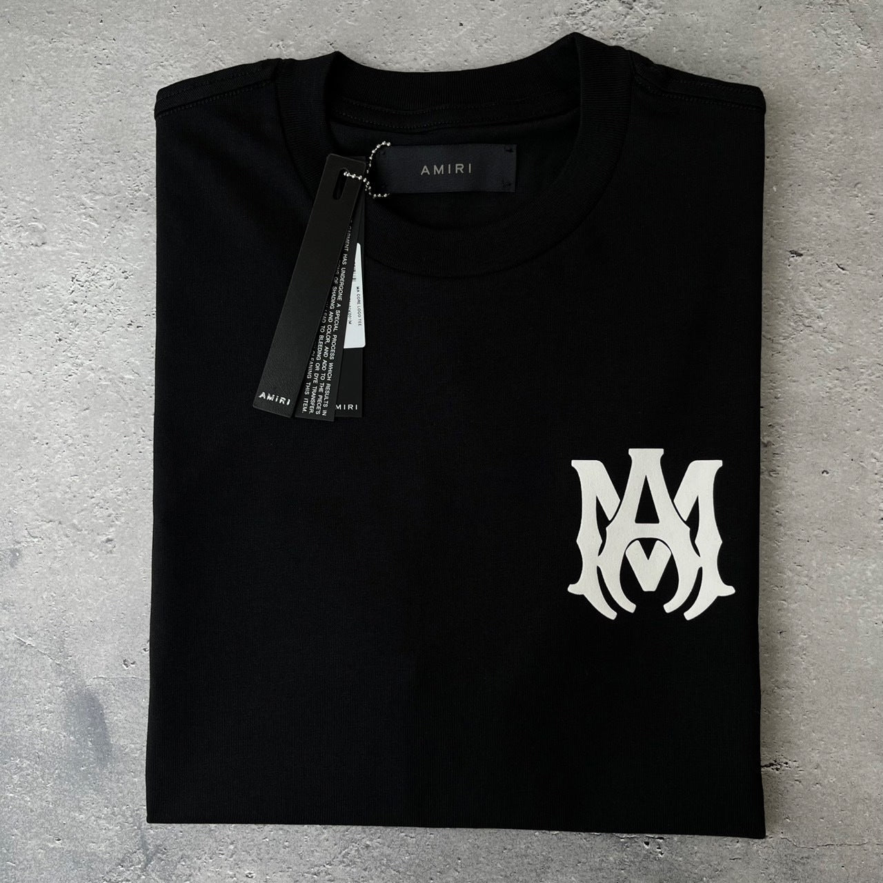 T-shirt imprimé logo simple