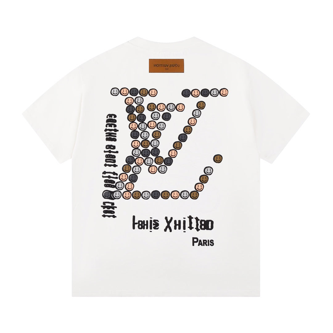 T-shirt personnalisé