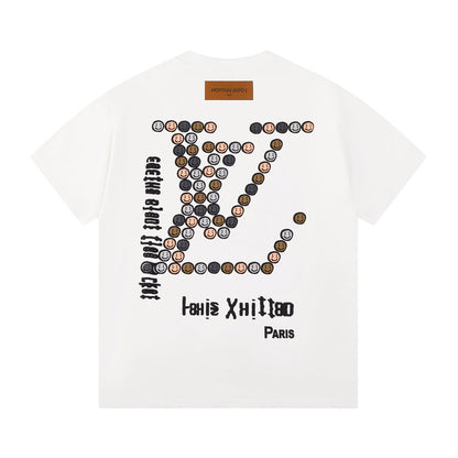 T-shirt personnalisé