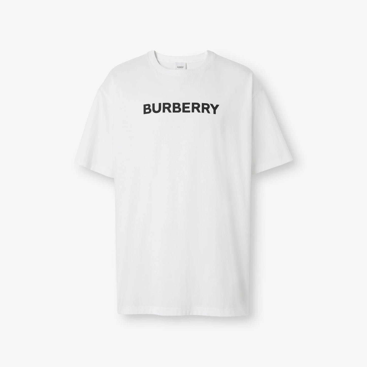 T-shirt en coton imprimé classique (de préférence pour l'été)