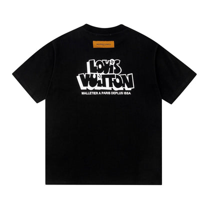 T-shirt Lapin