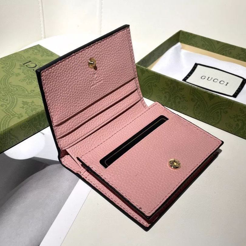 Ophidia Series Wallet