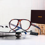 13 Color Classic Pilot Optical Eyeglasses - 51022