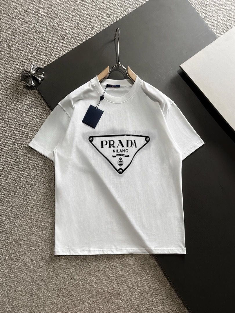T-shirt imprimé classique