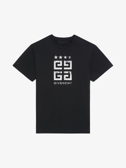 T-shirt 4G Étoiles