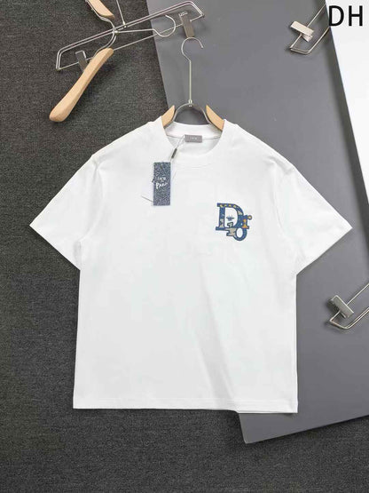 T-shirt imprimé Printemps-Été 2025