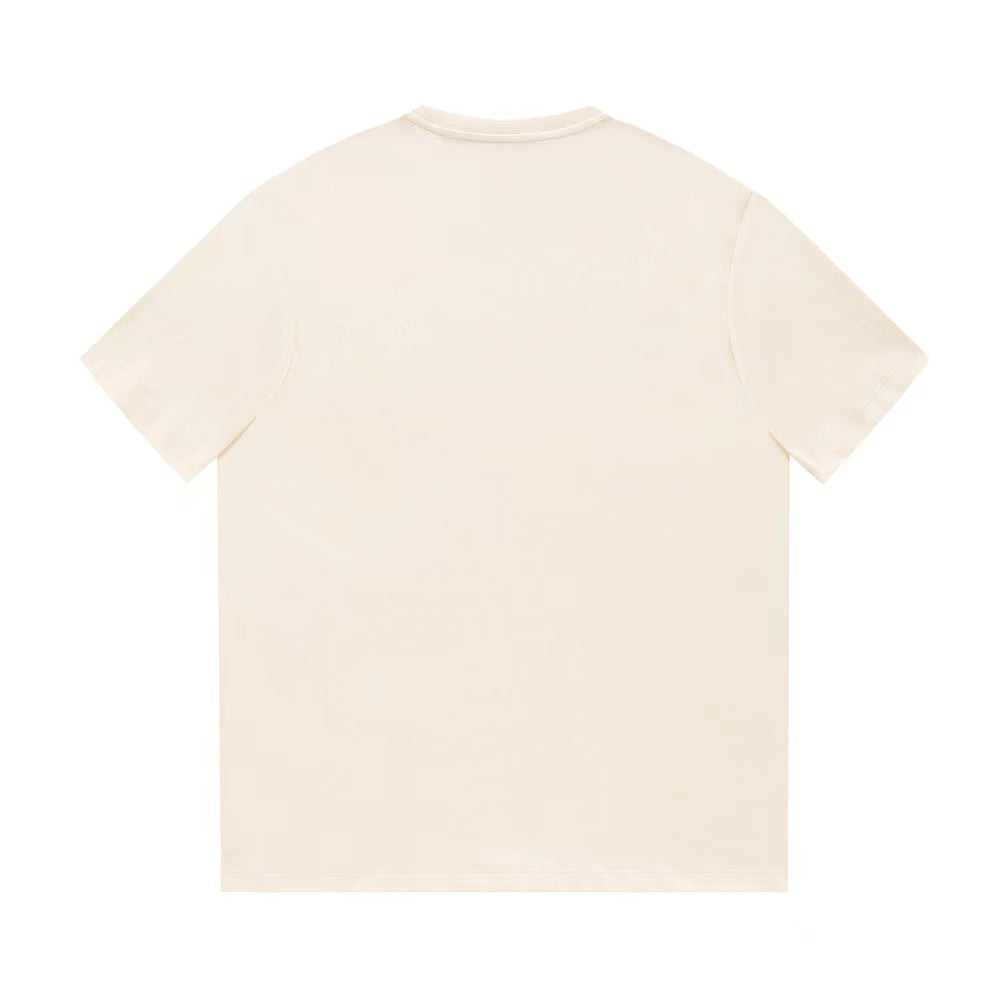 T-shirt imprimé Printemps/Été 2025
